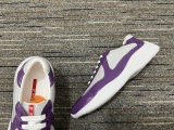 Mens P*rada Top Sneakers
