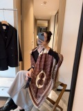 Scarf 140*140CM