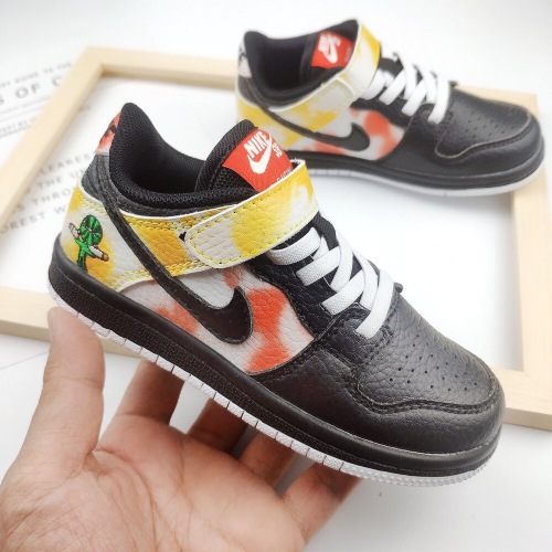 Kids SB Dunk Shoes