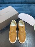 Men B*runello C*ucinell Top Sneakers