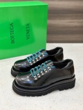 Men B*ottega V*eneta Top Sneakers