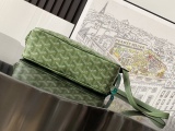 G*OYARD Bag Top Quality 13*6.5*22CM
