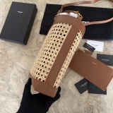 Y*SL Top Bag 25*28*8CM