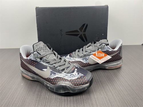 N*IKE Kobe X EP