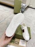 Men Women G*ucci Top Sneaker