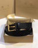 B*urberrry Belts Top Quality 35MM