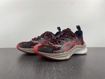 Men Women G*ucci Top Sneaker