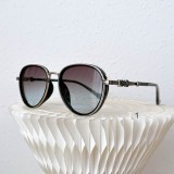 C*hrome H*earts Glasses Top Quality