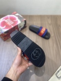 Men G*ucci Top Sandals