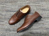 Mens P*rada Top Sneakers