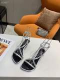 Women L*ouis V*uitton Top Slippers
