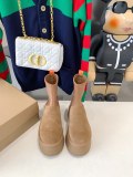 Women U*GG Top Sneaker