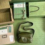 G*ucci Top Bag 23.5*15.5*8CM