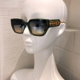 F*endi Glasses Top Quality