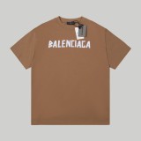 B*ALENCIAGA Men Top Quality Clothes017
