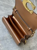 C*oach Top Bag 20*8*15CM