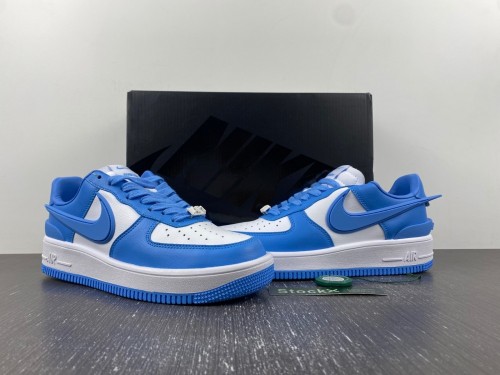 AMBUSH x N*ike Air Force 1 Low DV3464-102