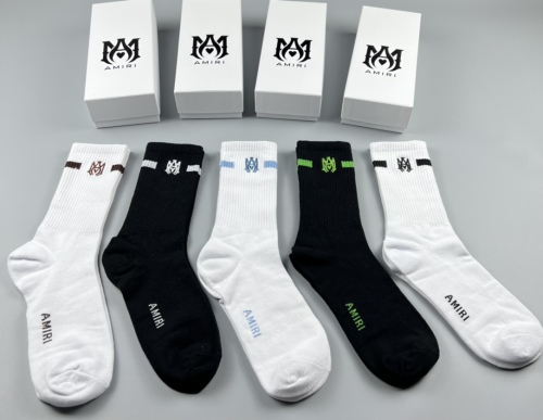 Socks 5pairs