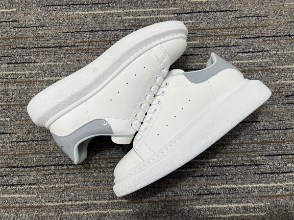 Men Women A*lexander M*cqueen Top Sneaker