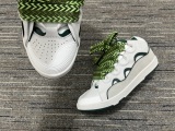Men Women L*ANVIN Top Quality Sneaker