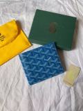 G*OYARD Wallets Top Quality 11*10CM