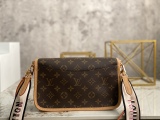 L*ouis V*uitton Bag Top Quality 25*9*15cm