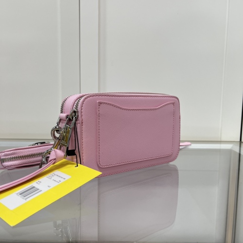 M*ARC J*ACOBS Top Bag 18*11*6CM