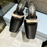 Women P*rada Top Sandals