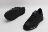 Men D*G Top Sneaker