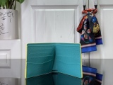 L*ouis V*uitton Top Wallets