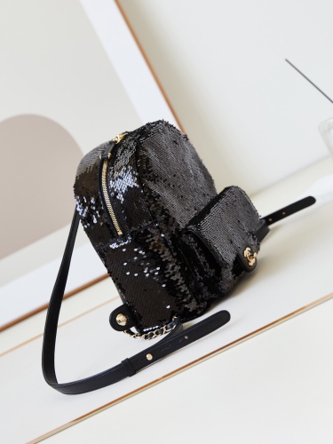 C*hanel Top Bag 21*24*9.5CM