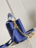 L*ouis V*uitton Top Bag 21*14*8CM