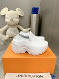 Women L*ouis V*uitton Top Quality Sandal