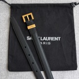 Y*SL Belts Top Quality 20MM