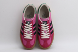 Men Women G*ucci A*didas Top Sneaker