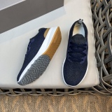 Men B*runello C*ucinell Top Sneakers