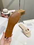 Women D*ior Top Quality Sandals