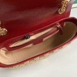 G*ucci Top Bag 26*15*7CM