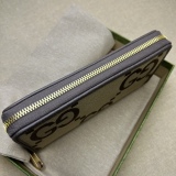G*ucci Wallets Top Quality 19*10.5*2.5CM