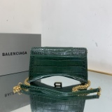 B*alenciaga Top Bag 23*14*5.8cm
