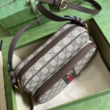 G*ucci Bag Top Quality 24*13*6CM
