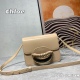 C*hloe Bag Top Quality 20*14*7CM