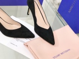 Women S*tuart W*eitzman Top Sandals