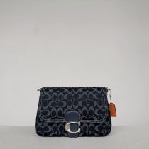 C*oach Top Bag 26*15*8.5CM