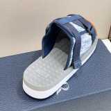 Mens D*ior Top Quality Sandals