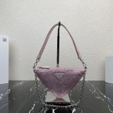 P*rada Top Bag 14*6CM