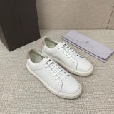 Men B*runello C*ucinell Top Sneakers