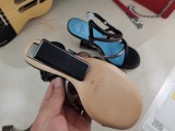 Women F*endi Top Quality Sandals