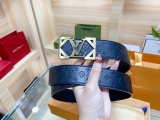 L*ouis V*uitton Belts Top Version