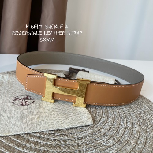 H*ermes Belts Top Version